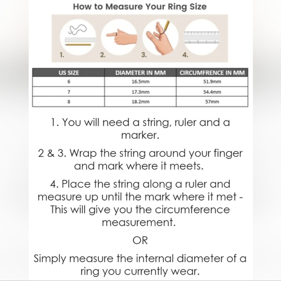 🕷️ Black Bottom Spider Ring - Picture 6 of 6